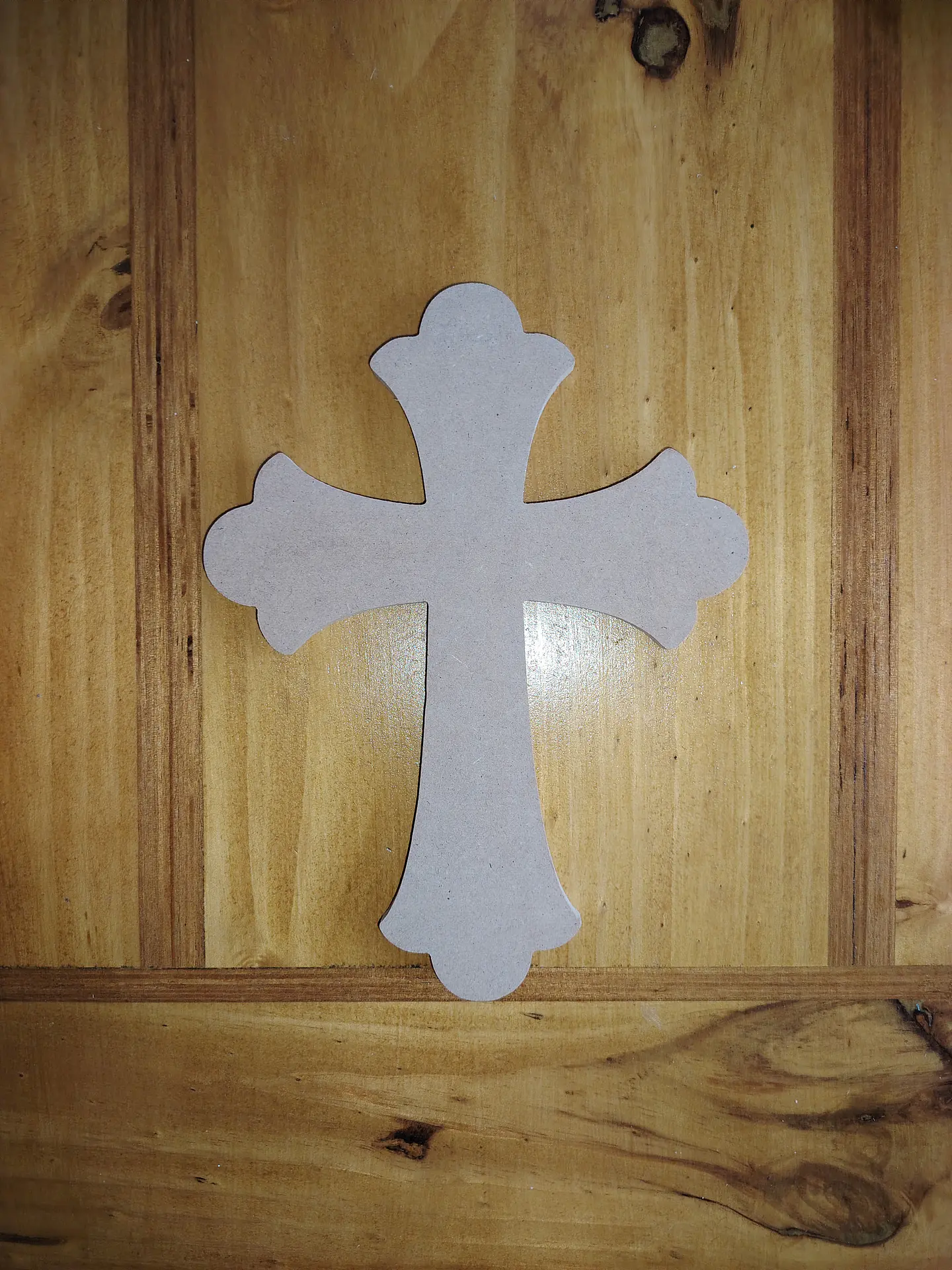 CRUZ 2 1