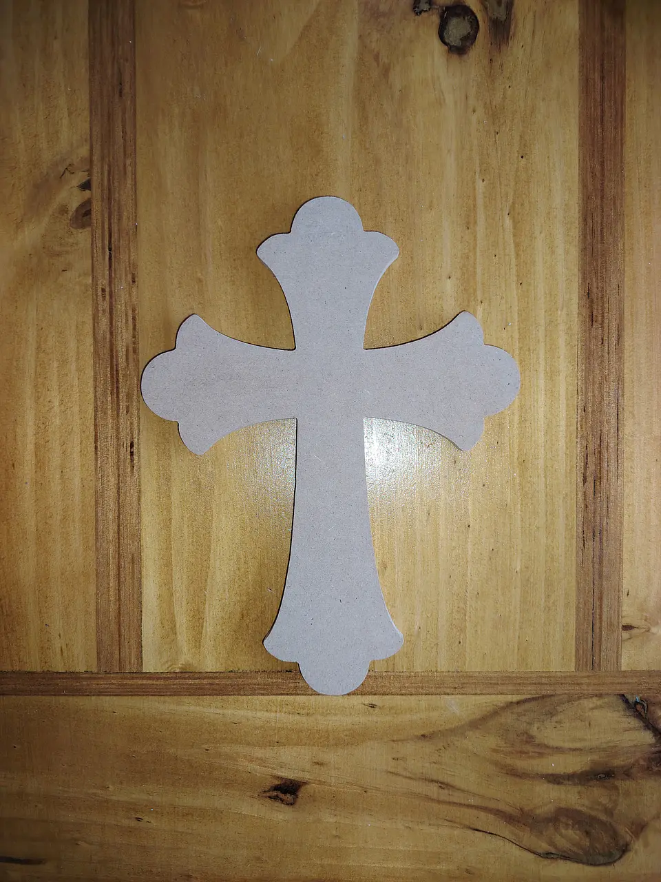 CRUZ 2 1