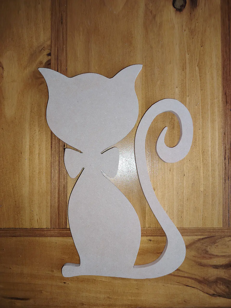 GATO CORBATA 1