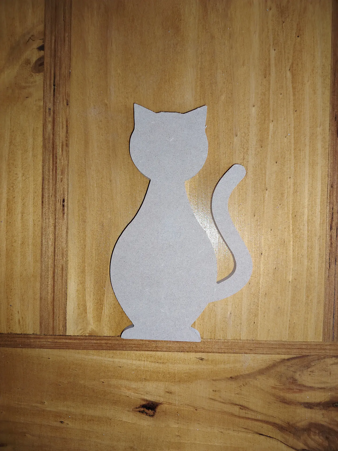GATO 1