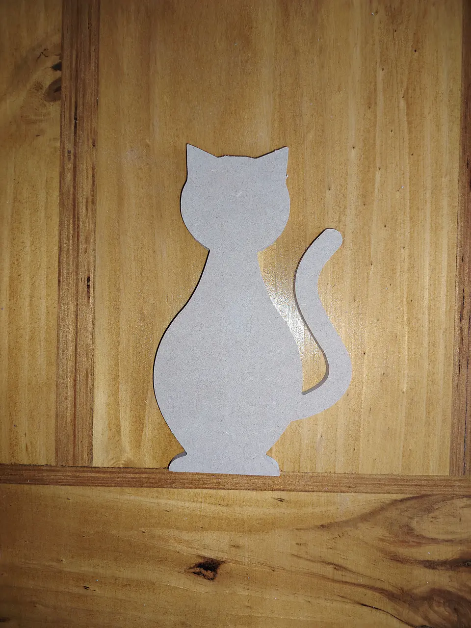 GATO 1