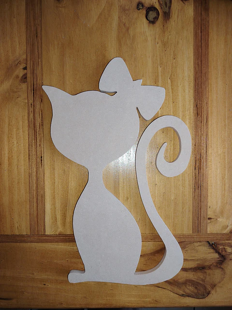 GATA PINCHE