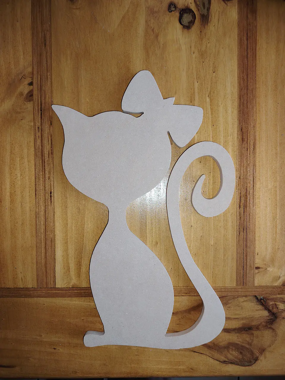 GATA PINCHE 1