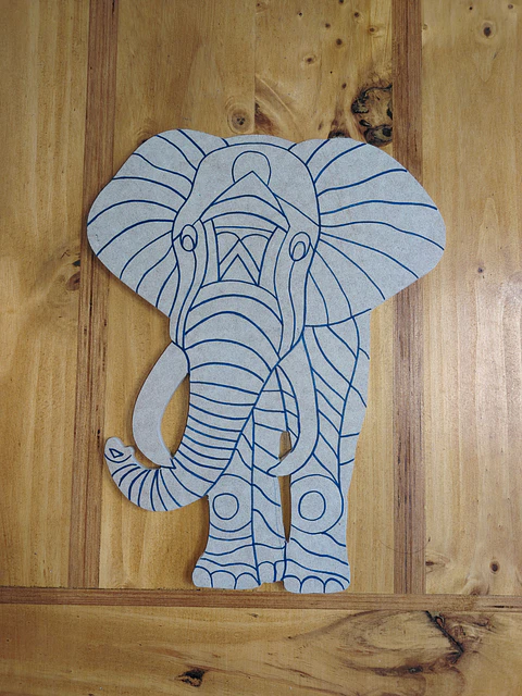 ELEFANTE 2