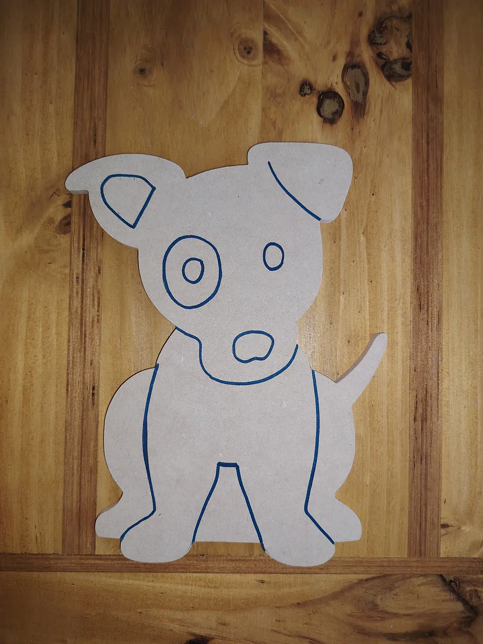 FOX TERRIER 1