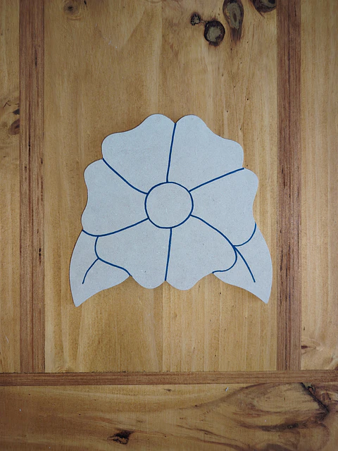 FLOR 3