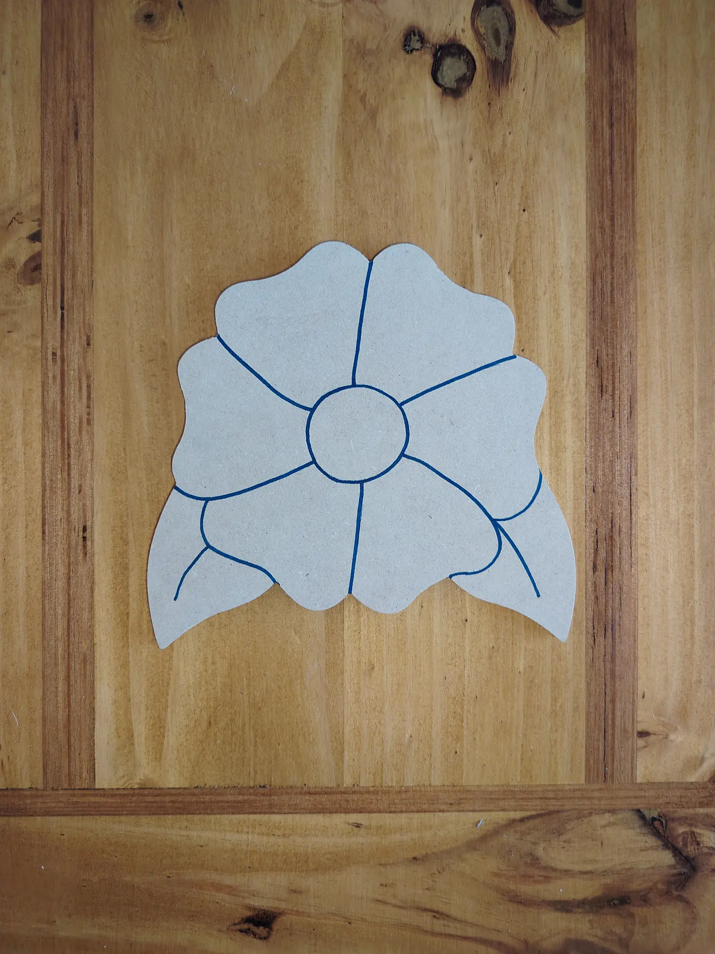 FLOR 3 1