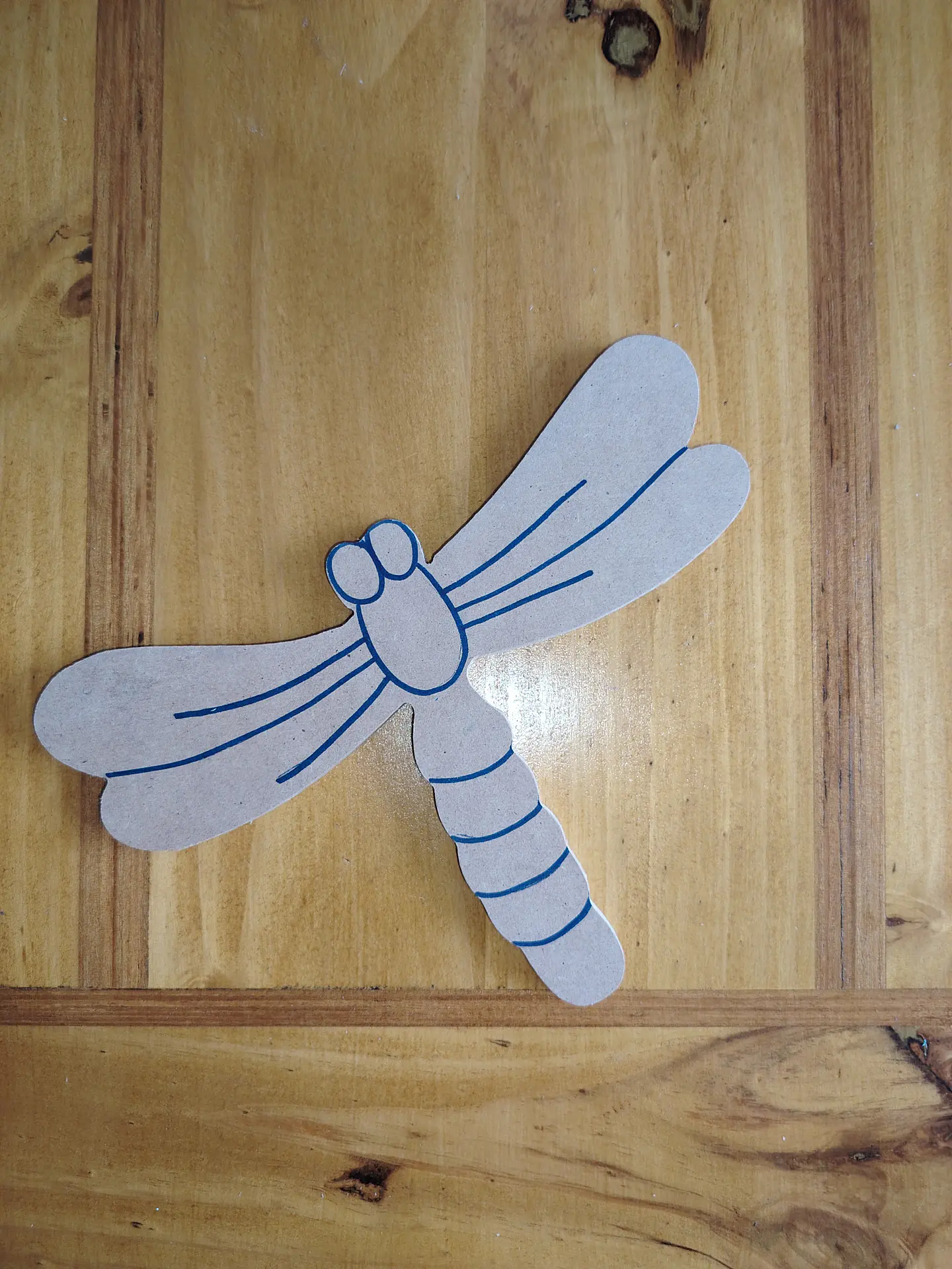 LIBELULA 2 1