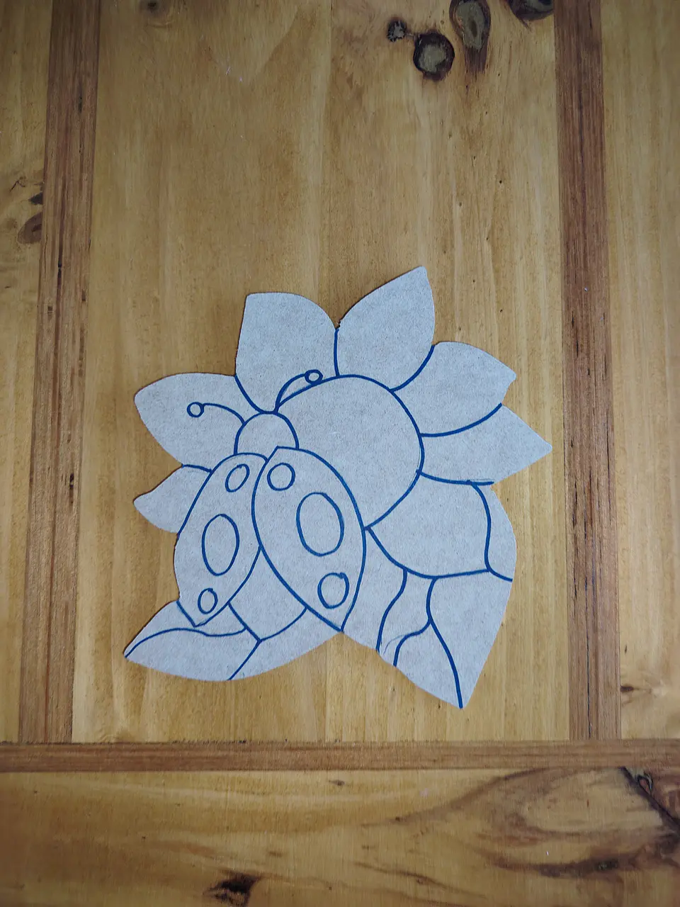 CHINA GIRASOL 1