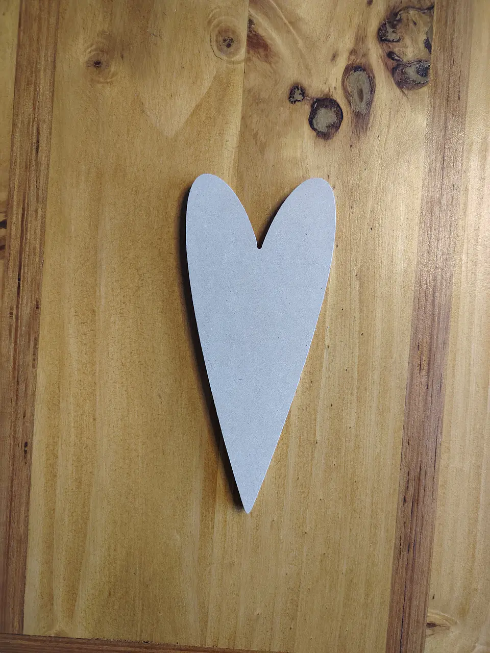 CORAZON LARGO 1