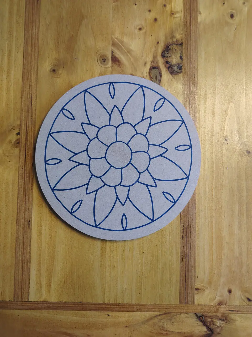 MANDALA 28 1