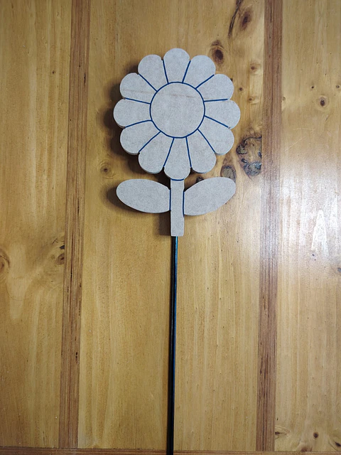 TUTOR GIRASOL 2