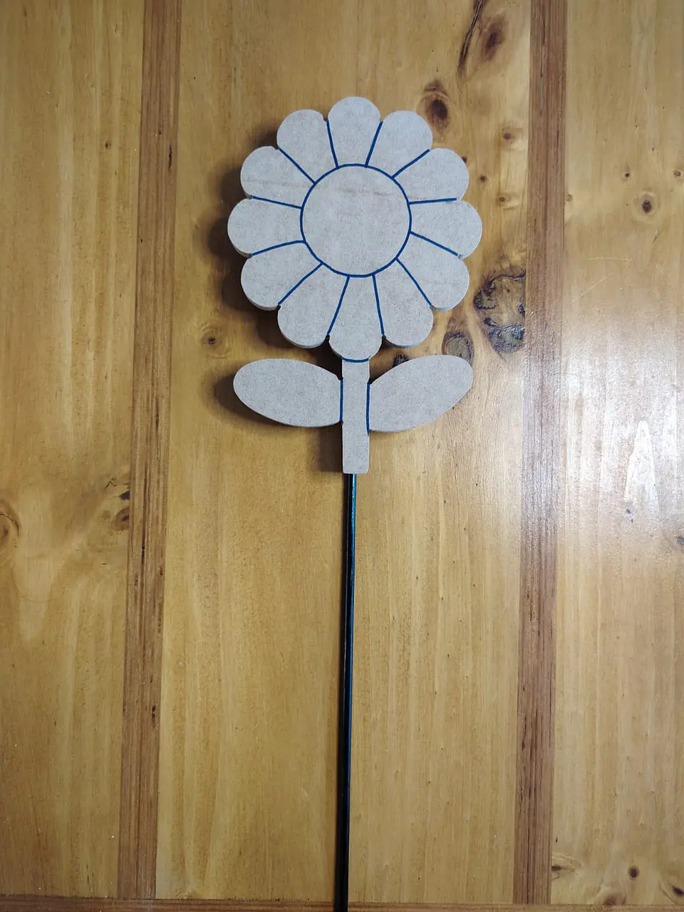 TUTOR GIRASOL 2 1