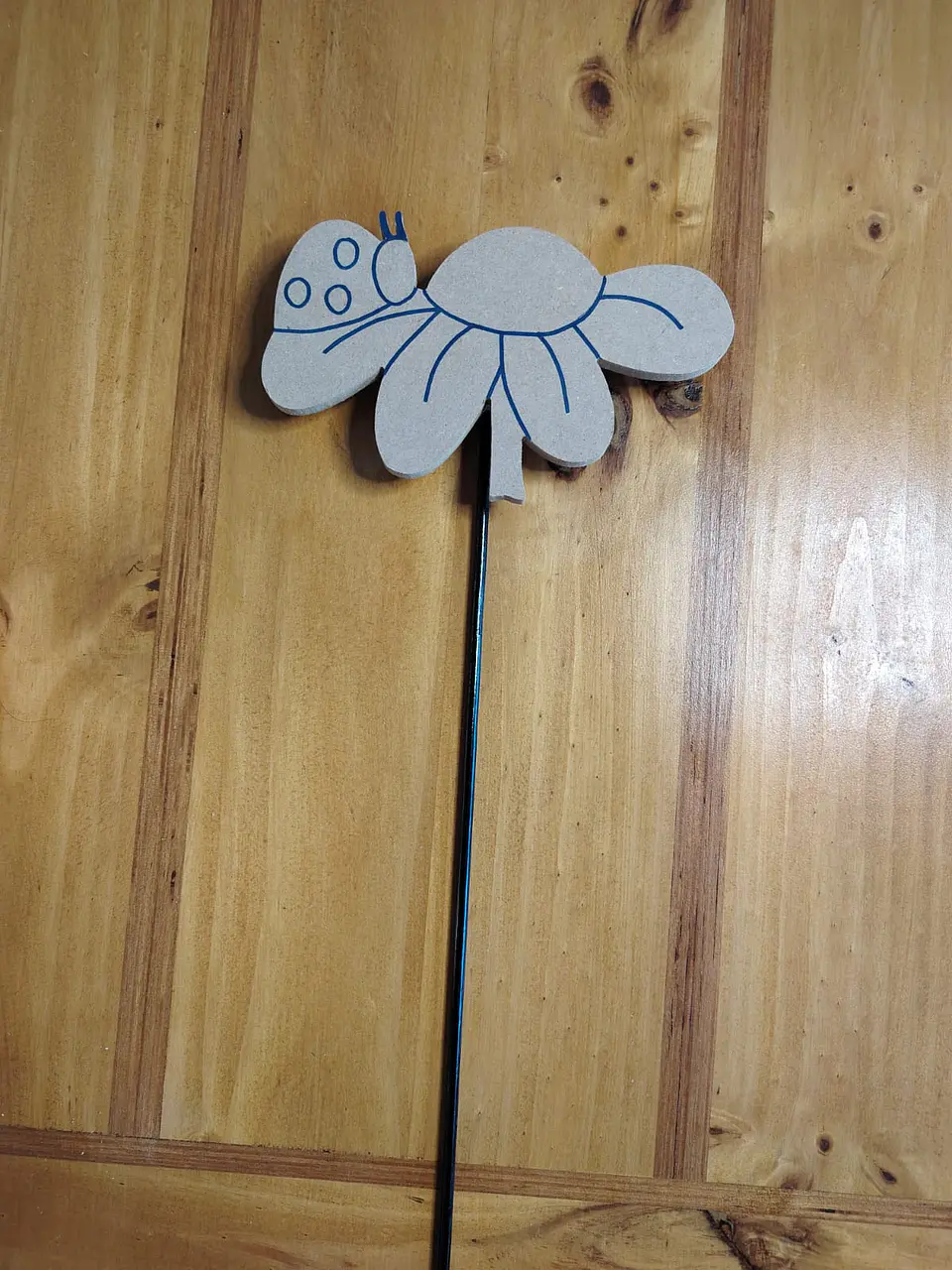 TUTOR FLOR CHINA 1
