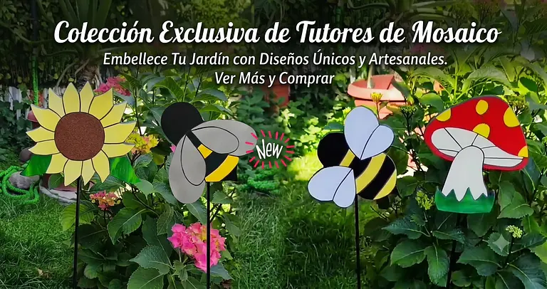 "Perfección Hecha Arte"