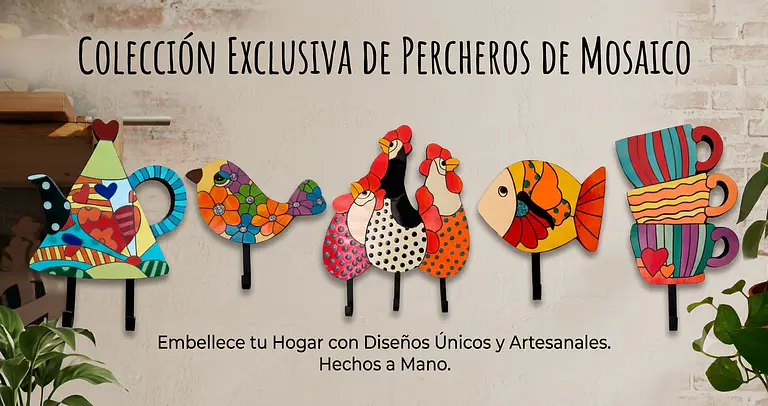 LIBERA TU CREATIVIDAD