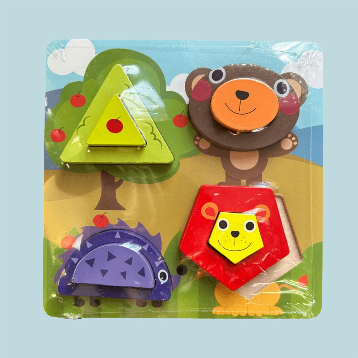 Encaje inteligente  1