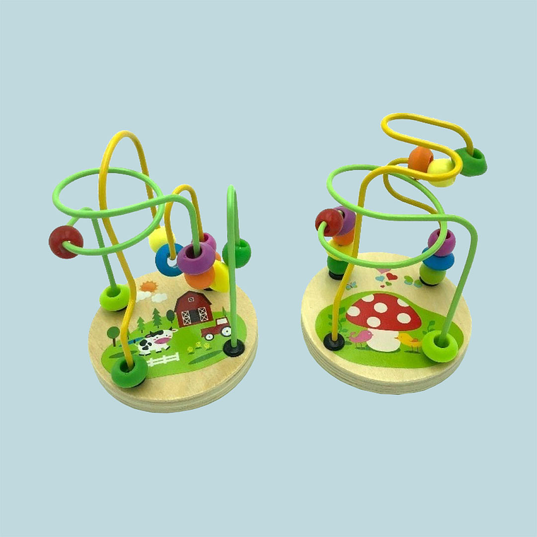 Circuito de motricidad 1