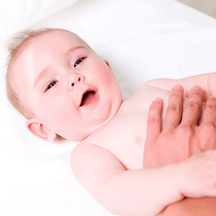 Kinesiología Respiratoria Infantil