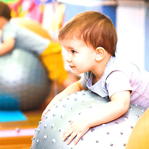 Kinesiología Motora infantil-Neurorehabilitación