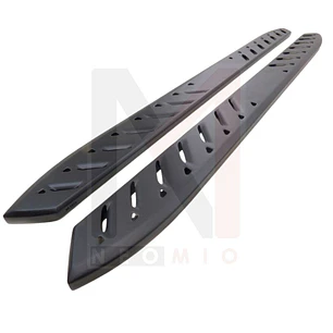 PISADERA SHARK HEAVY DUTY TEXTURADO
