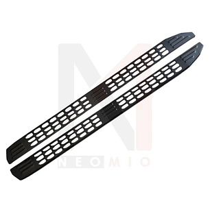 PISADERA OFFROAD HEAVY DUTY PLANO TEXURADO