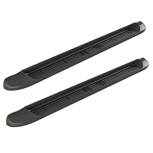 PISADERA ORIGINAL NEGRA HILUX REVO 2016-2024
