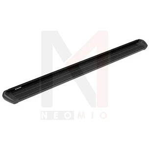 PISADERA DE ALUMINIO KEKO ORIGINAL NEGRO