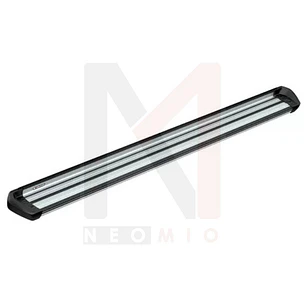 PISADERA DE ALUMINIO KEKO ORIGINAL SILVER