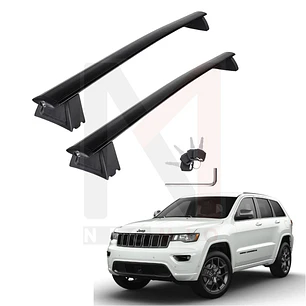 BARRA TRANSVERSAL ORIGINAL JEEP GRAND CHEROKEE 2013-2024