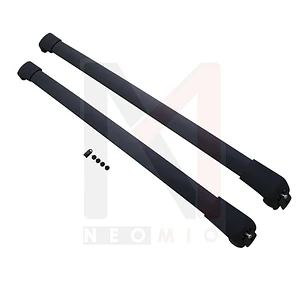 BARRA TRANSVERSAL ORIGINAL KIA/ HYUNDAI NEGRO