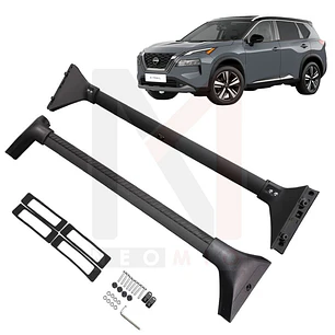 BARRA TRANSVERSAL ORIGINAL NISSAN NEW X-TRAIL 2023+
