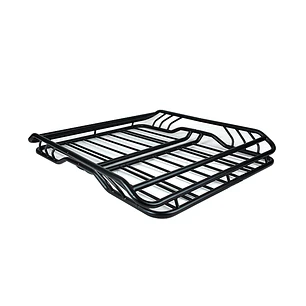 PARRILLA METALICO SAFARI UNIVERSAL C/BARRA & GANCHO U 140X100CM
