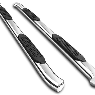 PISADERA ACERO INOXIDABLE TUBOLAR 4