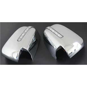 CUBRE ESPEJO CON LED