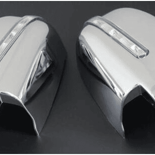 CUBRE ESPEJO CON LED