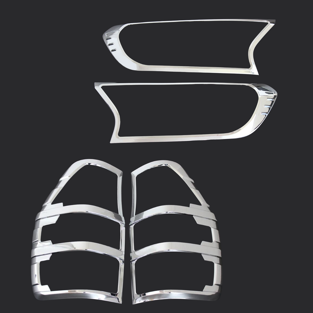 BISEL DELANTERO Y TRASERO 4