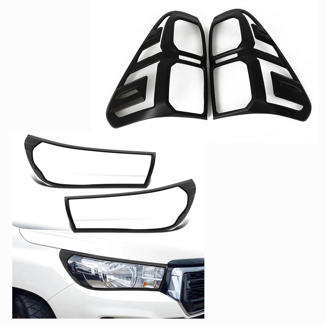 BISEL DELANTERO Y TRASERO 1