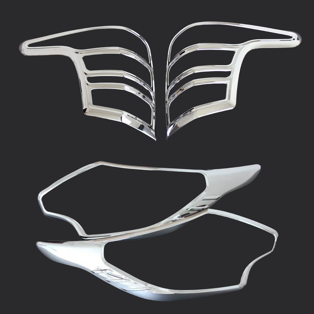 BISEL DELANTERO Y TRASERO 5