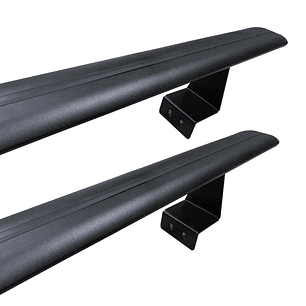 BARRA TRANSVERSAL UNIVERSAL PARA PICKUP AJUSTABLE