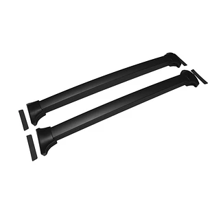 BARRA TRANSVERSAL ORIGINAL HONDA PILOT 2023+ NEGRO