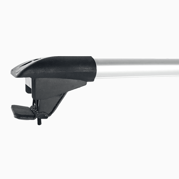 BARRA TRANSVERSAL ALUMINIO UNIVERSAL 2