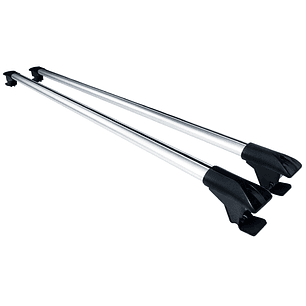 BARRA TRANSVERSAL ALUMINIO UNIVERSAL
