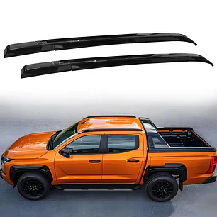 BARRA LATERAL DE ALUMINIO MITSUBISHI L200 2024+