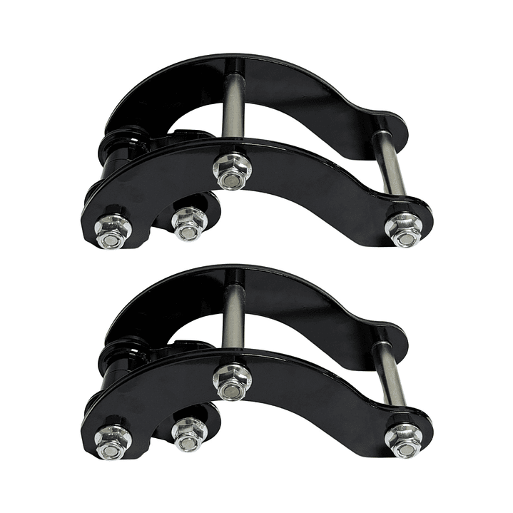 LEVANTE TRASERO CANDADO COMFORT 2.5