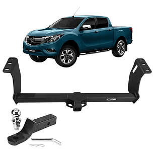 ENGANCHES REMOLQUE DE ARRASTRE