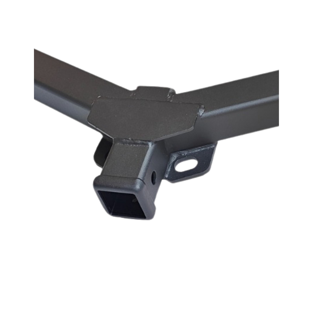 ENGANCHES REMOLQUE DE ARRASTRE 26