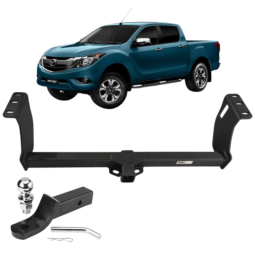 ENGANCHES REMOLQUE DE ARRASTRE 27