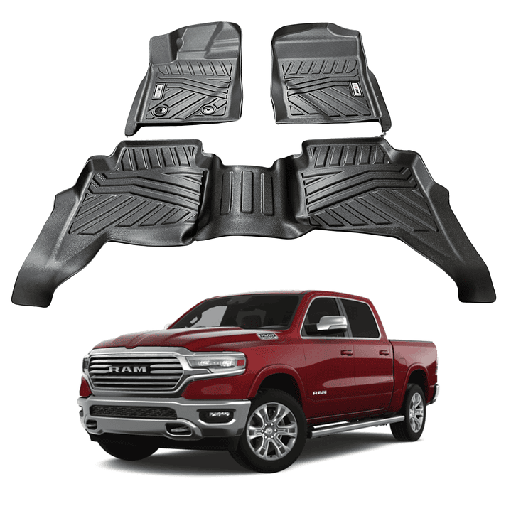 PISOS CALCE PERFECTO 8