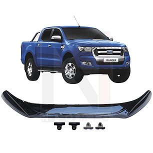 DEFLECTORES DE CAPOT